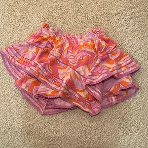 multi color aerie skirt!!